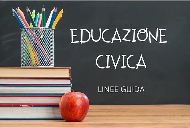 Linee guida per l’Educazione Civica a Scuola e il ruolo dell’Educazione Digitale