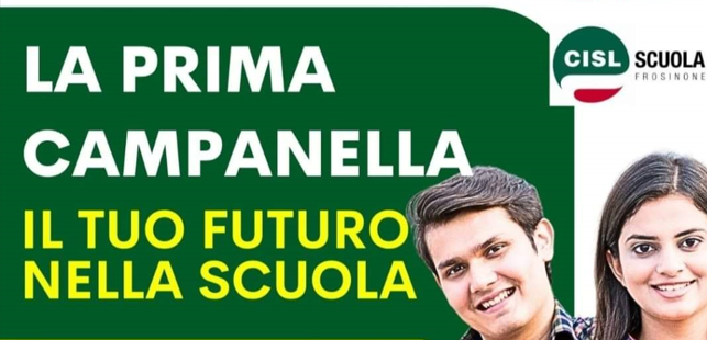 prima campanella copertina